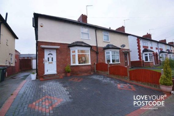 3 Bedroom Semi-Detac...